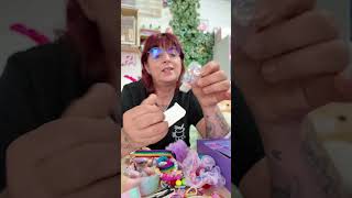 Noch ein Kalender 😱 unboxing adventskalender adventskalenderunboxing einhorn unicorn [upl. by Eisenstark887]