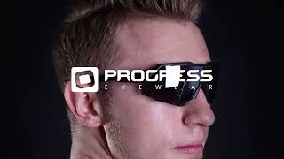 PROGRESS EYEWEAR [upl. by Ytsenoh]