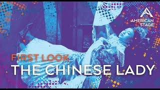 The Chinese Lady  First Look [upl. by Gowon]