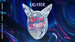 Galantis David Guetta amp 5 Seconds of Summer  Lighter Riptide Future Rave Remix [upl. by Nova249]