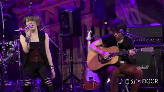 ADOORE  原宿クロコダイル Live Digest 2020128 [upl. by Ellehctim]