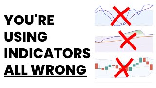 The Only Indicators Guide You Will Ever Need Prop Trader’s Secrets [upl. by Nyrraf]