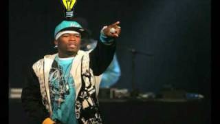 How To Rob  50 Cent Music Video [upl. by Zulaledairam347]