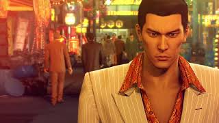 Yakuza 0 Exactions Mod  Teaser Trailer [upl. by Rusty]