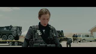 Sicario Opening Scene Sicario 2015 [upl. by Asilanom]