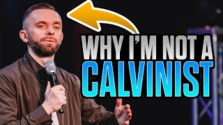 Calvinism VS Arminianism [upl. by Rickey]