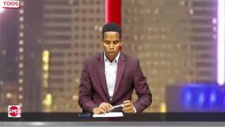 TOOS BARNAAMIJKA GUNDHIGGA SMS Somali TV 792024 [upl. by Sorodoeht]