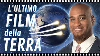 quotLULTIMO FILM DELLA TERRAquot  Tutta la storia e futuro del cristianesimo in 40 minuti  Ivor Myers [upl. by Adis]