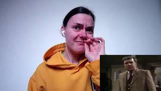 Classic Doctor Who  S20  Mawdryn Undead Part Two  Reaction [upl. by Amund]