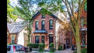 111 Hazelton Ave Toronto [upl. by Storz928]