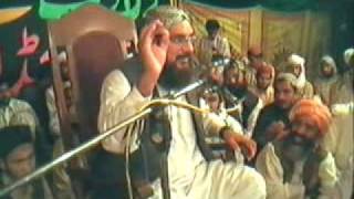 molana Abdul Hameed Wato in Jamia Qasim Ul Uloom Faqirwali By rizwan [upl. by Aihcsrop]