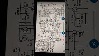 MOSFET Amplifier circuit diagram amplifier technique Yogesh [upl. by Doelling]