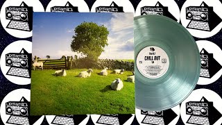 The KLF  Chill Out HQ Vinyl Rip [upl. by Anelhtak632]