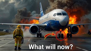 JetBlue Flight 292 Emergency Landing  Full Story [upl. by Lekram]