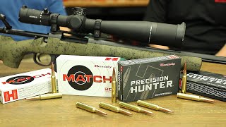 Hornady® 300 PRC Indepth Overview [upl. by Hastings209]