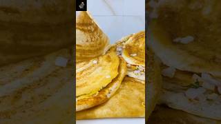 Varieties Dosa and my Dosa story viralvideo food youtubeshorts trending dosarecipes [upl. by Yellat]