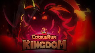 Cookie Run Kingdom ราชาขุนศึกลิโป้ [upl. by Soluk178]