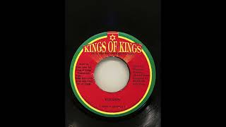 Traffic Riddim Mix Kings Of Kings Production 1996 [upl. by Richia290]