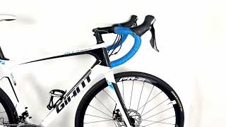 Giant Defy Advanced 2 2016 [upl. by Lina786]