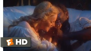 Otello 311 Movie CLIP  You Loved Me For My Misfortunes 1986 HD [upl. by Aix801]