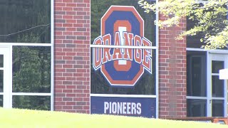 Olentangy Orange student arrested after viral video of violent assault [upl. by Theodosia]