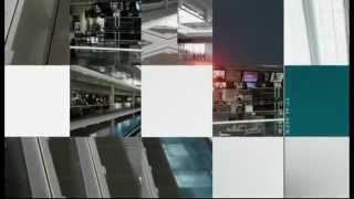 ITN News Summary amp ITV Central Weather  2nd May 2014 [upl. by Aicilaana713]