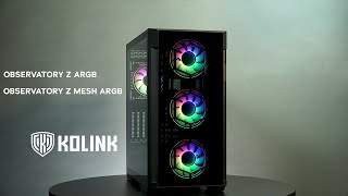 Pc Build Kolink Void  RGB [upl. by Yauq]