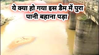 अरपा नदी सल्का डैम  Arpa nadi salka dam bilaspur chhattisgarh  gulabparana cg vlog [upl. by Nrev]