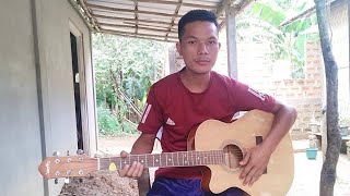 Warship Song Rongtala Gitel Naa VideoMilkash Sangma [upl. by Anett]