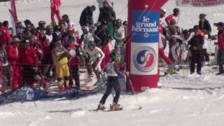 Challenge des Moniteurs 2010  Grande Finale Grand Bornand [upl. by Eedolem864]