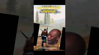 free fire 😅🤣😆 funnygame play video😮😯😲Highbast Gaming [upl. by Ramsa]