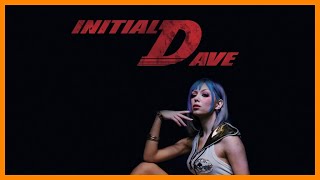 VARIOUS ARTISTS — INITIAL DAVE EUROBEAT SERIES・VOL 1『 2020・FULL ALBUM 』 [upl. by Weidar]