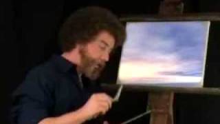 Bob Ross  Happy Little Outtakes [upl. by Rezeile285]