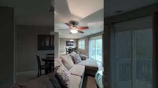 Home for Sale 19 Foxcroft Rd 203 Naperville IL [upl. by Inerney589]