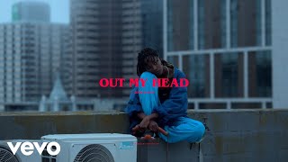 Topic A7S  Out My Head Official Video [upl. by Limaj]