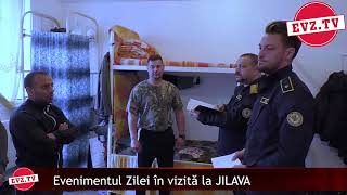 În vizită la PENITENCIARUL JILAVA [upl. by Sothena]