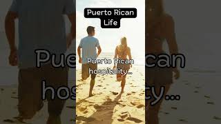 Puerto Rico Island Life Fun Facts  14 [upl. by Ticknor]