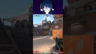 cypher ACE time vtuber livestream twitch gaming [upl. by Trella184]