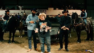 That Mexican OT  Bull Riding feat DRODi amp Slim Thug Official Music Video [upl. by Vonny]