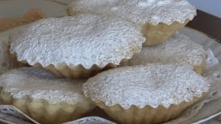 Bucconotti  simili alla crostata alla nutella [upl. by Kryska436]