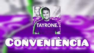 conveniência karaokê Tayrone cigano [upl. by Branen]