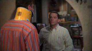 Two and a half Men  Mein Cooler Onkel Charlie  Alan und Herb 7Staffel  Episode 12 [upl. by Rehpotsrik794]