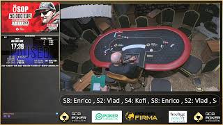 Willkommen zum Saturday Deepstack Turnier Kommentiert von msteramisu info theclash [upl. by Ormond886]