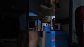 Bedroom walls  Van Conversion  Ep 13 Part 3 vanconversion vanbuild woodwork wall van sille [upl. by Teufert]