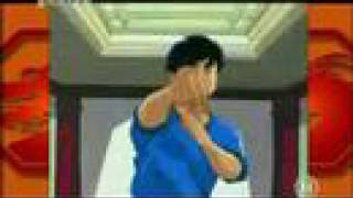 Jackie Chan Adventure Intro Theme [upl. by Lavella750]