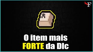 ESSE ITEM É ABSURDO  THE BINDING OF ISAAC REPENTANCE  200 PTBR [upl. by Friedlander]