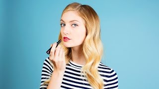 Beauty Tutorial How to Do Your Makeup Like Taylor Swift [upl. by Annehsat44]