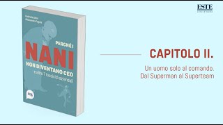 Perché i nani non diventano CEO e altre 7 tossicità aziendali  Cap 2 [upl. by Busey]