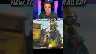 The SECRET Fortnite Season 3 Trailer is HERE 😍 [upl. by Aramoix489]