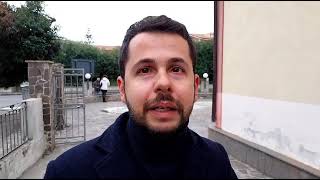 Caulonia “Carnevale Storia Tradizione e Antropologia” Intervista a Cristiano Fantò [upl. by Animor]